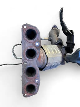 KIA 28610A8010 285102EAD0 Catalyc Converter KIA OPTIMA IV (JF) (2015-2020) — thumbnail 5