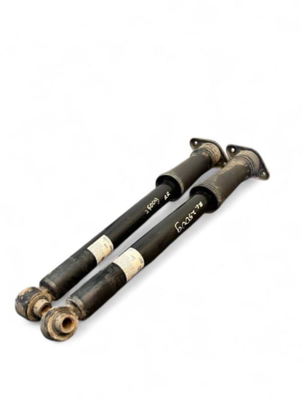 KIA 55311A8830 Shock absorber set, rear KIA OPTIMA IV (JF) (2015-2020)