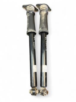 KIA 55311A8830 Shock absorber set, rear KIA OPTIMA IV (JF) (2015-2020) — thumbnail 3