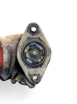 KIA 55311A8830 Shock absorber set, rear KIA OPTIMA IV (JF) (2015-2020) — thumbnail 8