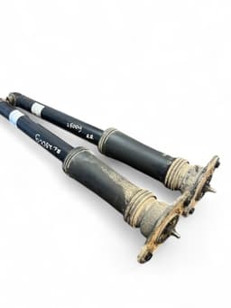 KIA 55311A8830 Shock absorber set, rear KIA OPTIMA IV (JF) (2015-2020) — thumbnail 5