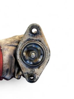 KIA 55311A8830 Shock absorber set, rear KIA OPTIMA IV (JF) (2015-2020) — thumbnail 7