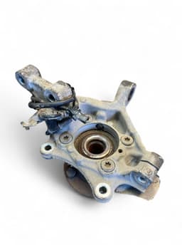KIA 51711F6000 Wheel bearing housing front right KIA OPTIMA IV (JF) (2015-2020) — thumbnail 4
