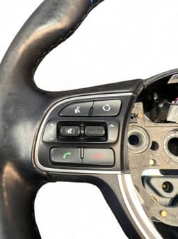 KIA 56110A8910WK 56110A8910 Steering Wheel KIA OPTIMA IV (JF) (2015-2020) — thumbnail 4