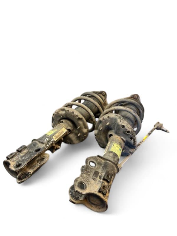 KIA 54650A8840 54660A8840 Shock absorber set, front KIA OPTIMA IV (JF) (2015-2020)