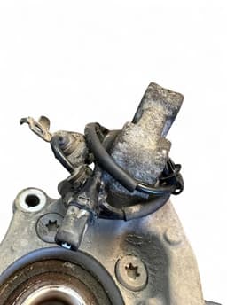 KIA 51711F6000 Wheel bearing housing front right KIA OPTIMA IV (JF) (2015-2020) — thumbnail 6