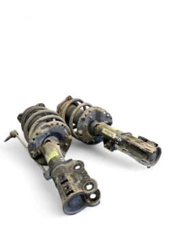 KIA 54650A8840 54660A8840 Shock absorber set, front KIA OPTIMA IV (JF) (2015-2020) — thumbnail 2