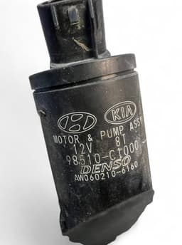 KIA 98510C1000 Window washer reservoir KIA OPTIMA IV (JF) (2015-2020) — thumbnail 10