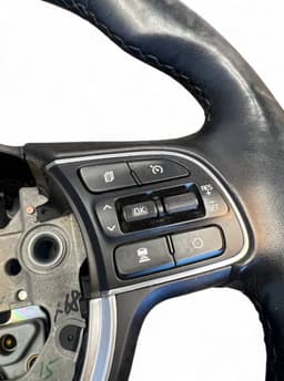 KIA 56110A8910WK 56110A8910 Steering Wheel KIA OPTIMA IV (JF) (2015-2020) — thumbnail 5
