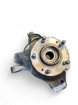 KIA 51711F6000 Wheel bearing housing front right KIA OPTIMA IV (JF) (2015-2020) — thumbnail 2