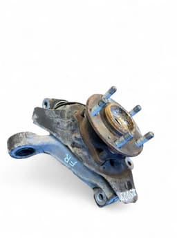 KIA 51711F6000 Wheel bearing housing front right KIA OPTIMA IV (JF) (2015-2020) — thumbnail 1