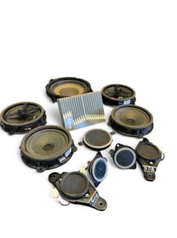 KIA 96370D4200 96360D4200 96361D4200 96320D4200 96321D4200 963603S400 96330D4200 96340D4200 96380D4200 Set of loudspeakers KIA OPTIMA IV (JF) (2015-2020) — thumbnail 3