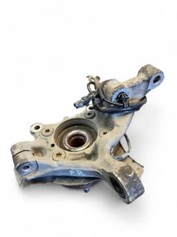 KIA 51711F6000 Wheel bearing housing front right KIA OPTIMA IV (JF) (2015-2020) — thumbnail 5