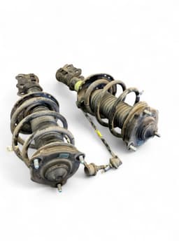KIA 54650A8840 54660A8840 Shock absorber set, front KIA OPTIMA IV (JF) (2015-2020) — thumbnail 9