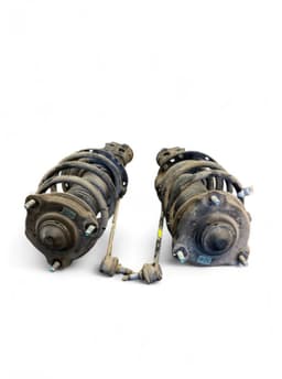KIA 54650A8840 54660A8840 Shock absorber set, front KIA OPTIMA IV (JF) (2015-2020) — thumbnail 5