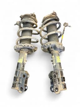 KIA 54650A8840 54660A8840 Shock absorber set, front KIA OPTIMA IV (JF) (2015-2020) — thumbnail 3