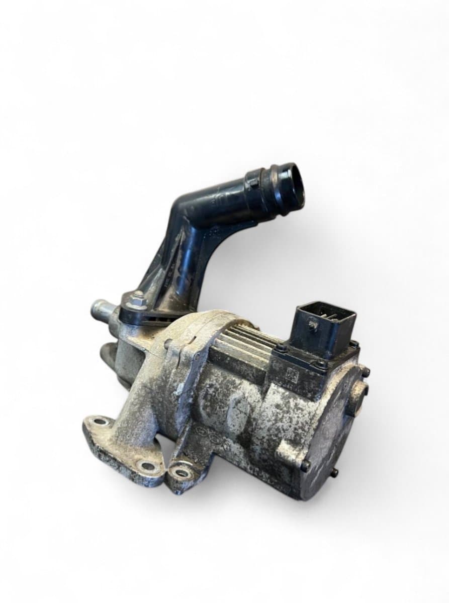 KIA 251002E272 25100-2E272 Water Pump KIA OPTIMA IV (JF) (2015-2020)