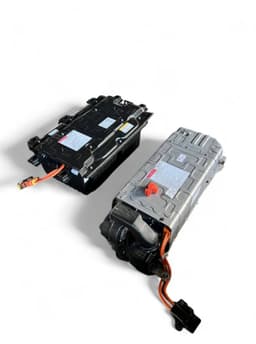KIA 37504E6610 37505E6510 37503A8510 37503A8AS0 High voltage battery (EV, Hybrid) KIA OPTIMA IV (JF) (2015-2020) — thumbnail 1