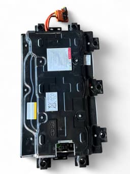 KIA 37504E6610 37505E6510 37503A8510 37503A8AS0 High voltage battery (EV, Hybrid) KIA OPTIMA IV (JF) (2015-2020) — thumbnail 7