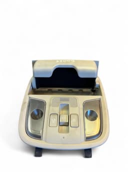 KIA 92810D4000BGA Interior Lighting Front KIA OPTIMA IV (JF) (2015-2020) — thumbnail 4