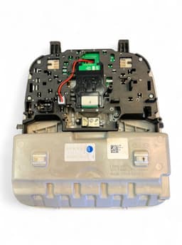 KIA 92810D4000BGA Interior Lighting Front KIA OPTIMA IV (JF) (2015-2020) — thumbnail 6