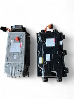 KIA 37504E6610 37505E6510 37503A8510 37503A8AS0 High voltage battery (EV, Hybrid) KIA OPTIMA IV (JF) (2015-2020) — thumbnail 6