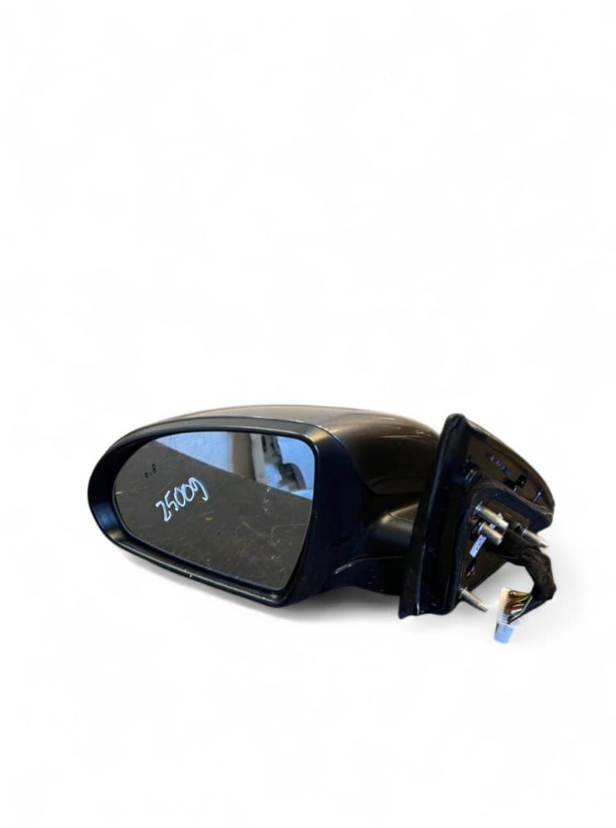KIA 87610D4120 Mirror left KIA OPTIMA IV (JF) (2015-2020)