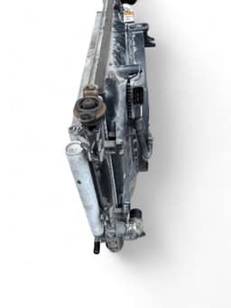 KIA 97606A8100 25310E6100 25380E6000 Radiator set KIA OPTIMA IV (JF) (2015-2020) — thumbnail 5