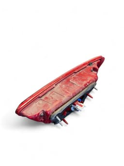KIA 92403D4250 Inner tail light, left KIA OPTIMA IV (JF) (2015-2020) — thumbnail 4