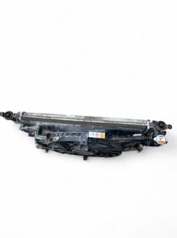 KIA 97606A8100 25310E6100 25380E6000 Radiator set KIA OPTIMA IV (JF) (2015-2020) — thumbnail 9