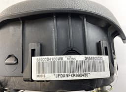 KIA 56900D4100 Steering Wheel Airbag KIA OPTIMA IV (JF) (2015-2020) — thumbnail 4