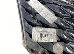 KIA 86350D4010 Radiator Grille KIA OPTIMA IV (JF) (2015-2020) — thumbnail 3