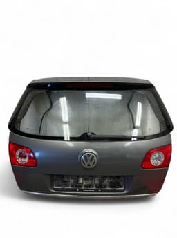 VW Bootlid / tailgate VW PASSAT B6 (3C) (2005-2010) — thumbnail 1
