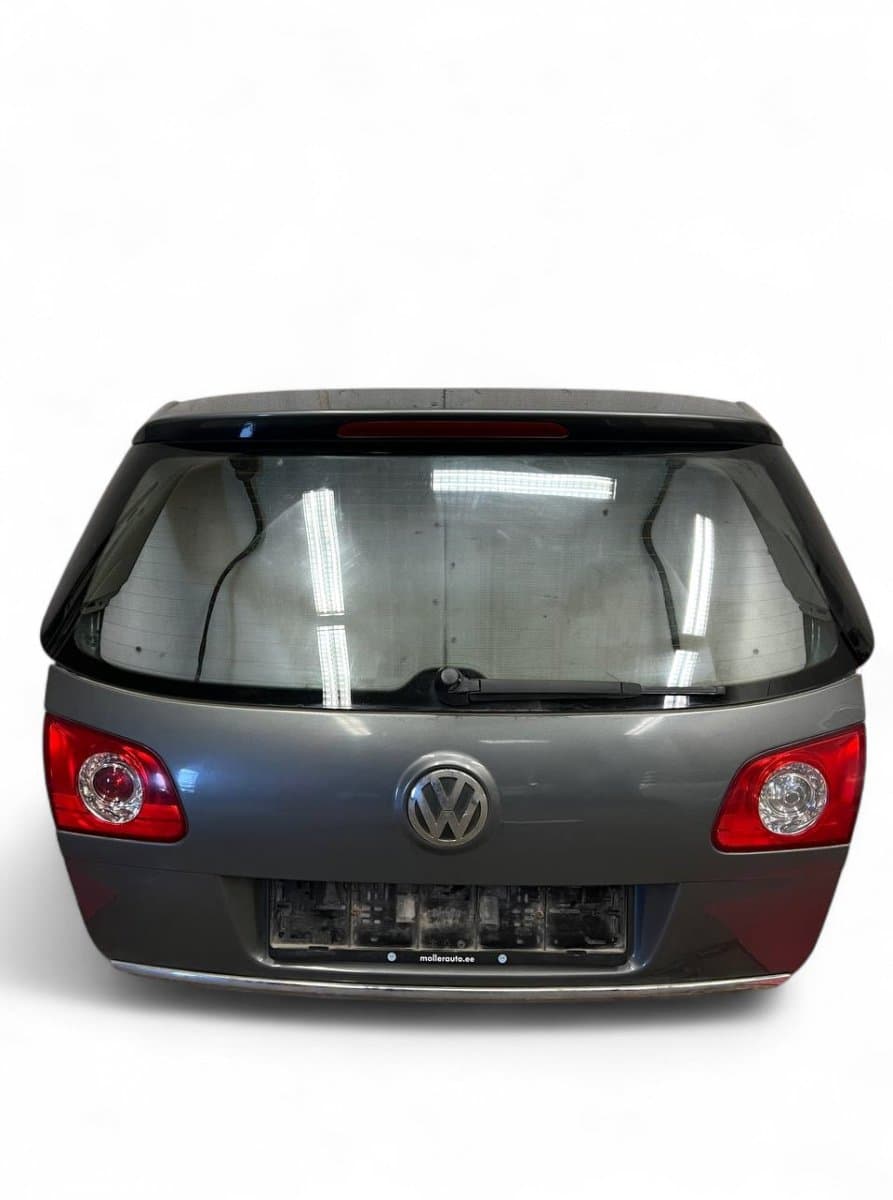 VW Bootlid / tailgate VW PASSAT B6 (3C) (2005-2010)