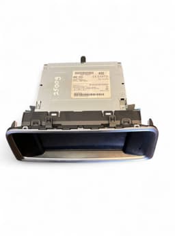 KIA 96560A8920WK 96560A8920 96560-A8920 Radio KIA OPTIMA IV (JF) (2015-2020) — thumbnail 3