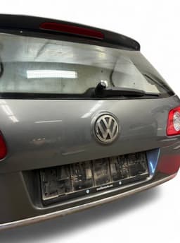 VW Bootlid / tailgate VW PASSAT B6 (3C) (2005-2010) — thumbnail 5