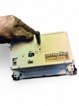 KIA 96560A8920WK 96560A8920 96560-A8920 Radio KIA OPTIMA IV (JF) (2015-2020) — thumbnail 6