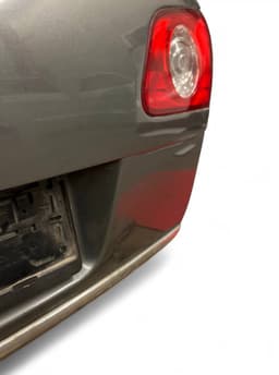 VW Bootlid / tailgate VW PASSAT B6 (3C) (2005-2010) — thumbnail 8
