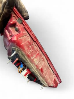 KIA 92404D4250 Inner tail light, right KIA OPTIMA IV (JF) (2015-2020) — thumbnail 9