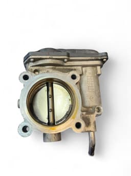 KIA 351002E610 35100-2E610 Throttle body KIA OPTIMA IV (JF) (2015-2020) — thumbnail 6