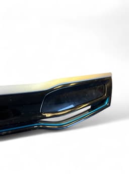 KIA 86350A8010 Radiator Grille KIA OPTIMA IV (JF) (2015-2020) — thumbnail 8