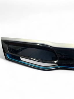 KIA 86350A8010 Radiator Grille KIA OPTIMA IV (JF) (2015-2020) — thumbnail 6
