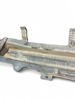 KIA 86631A8000 Rear bumper foam insert KIA OPTIMA IV (JF) (2015-2020) — thumbnail 6