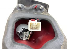 KIA 92401D4200 Tail light left KIA OPTIMA IV (JF) (2015-2020) — thumbnail 4