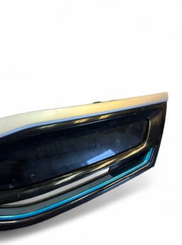 KIA 86350A8010 Radiator Grille KIA OPTIMA IV (JF) (2015-2020) — thumbnail 2
