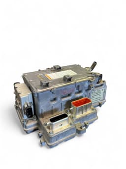 KIA 366003D235 36600-3D235 Hybrid converter / inverter KIA OPTIMA IV (JF) (2015-2020) — thumbnail 1