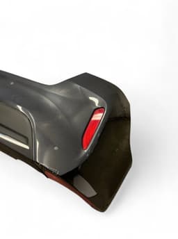 KIA 86610A8040 Rear bumper KIA OPTIMA IV (JF) (2015-2020) — thumbnail 8