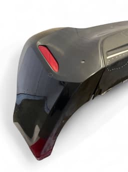 KIA 86610A8040 Rear bumper KIA OPTIMA IV (JF) (2015-2020) — thumbnail 3