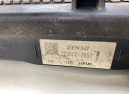 KIA 2230007653 223000-7653 Radiator KIA OPTIMA IV (JF) (2015-2020) — thumbnail 2