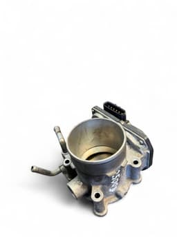 KIA 351002E610 35100-2E610 Throttle body KIA OPTIMA IV (JF) (2015-2020) — thumbnail 1